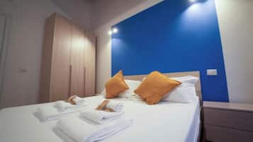 Deluxe Apartment, 2 Bedrooms