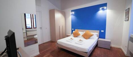 Deluxe Apartment, 2 Bedrooms