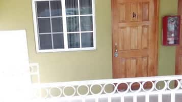 Dobbeltrom | Overnattingsstedets uteområder