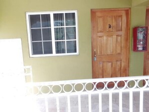 Phòng đôi | Khuôn viên nơi lưu trú