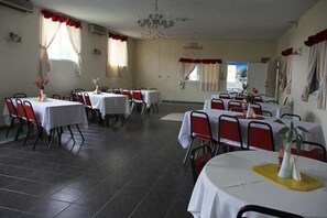 Doppelzimmer | Bankettsaal