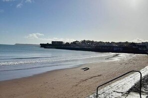 Beach - Blue Water 3 Beverley Bay Static Caravan (Paignton)