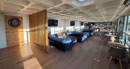 Leona Static Caravan Hoburne Devon Bay