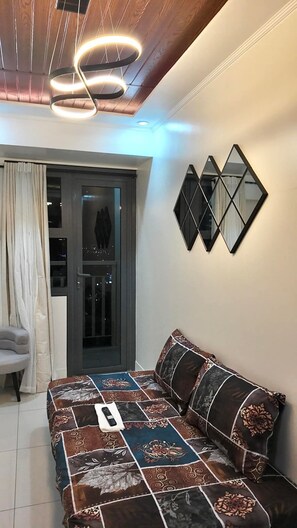 Wi-Fi, vuodevaatteet