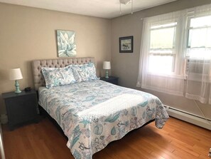 3 Schlafzimmer, WLAN