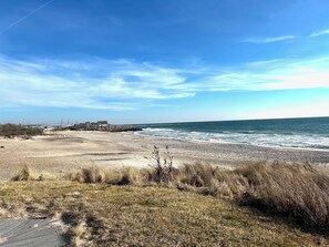 Strand