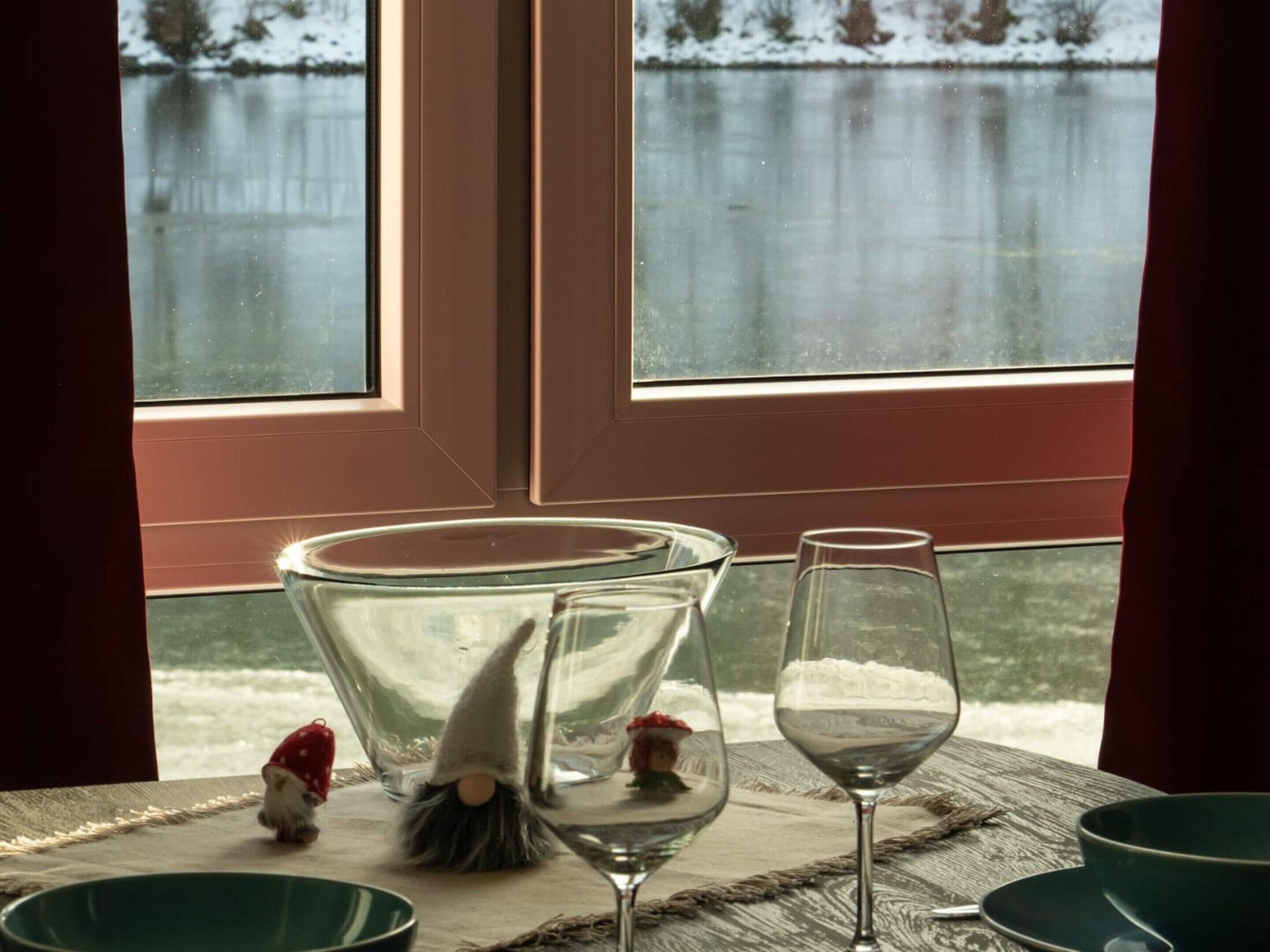 House | Perincian bahagian dalam