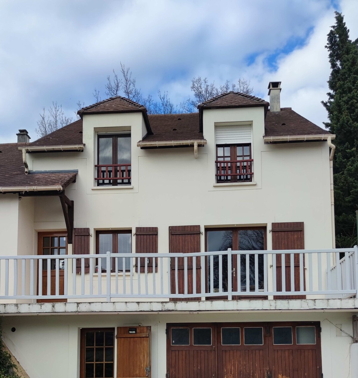 Image de profil de l’hôte