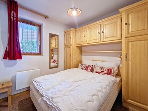 1 bedroom - Forsythia FA14 FAMILY & NATURE 5 Pers. (Châtel)