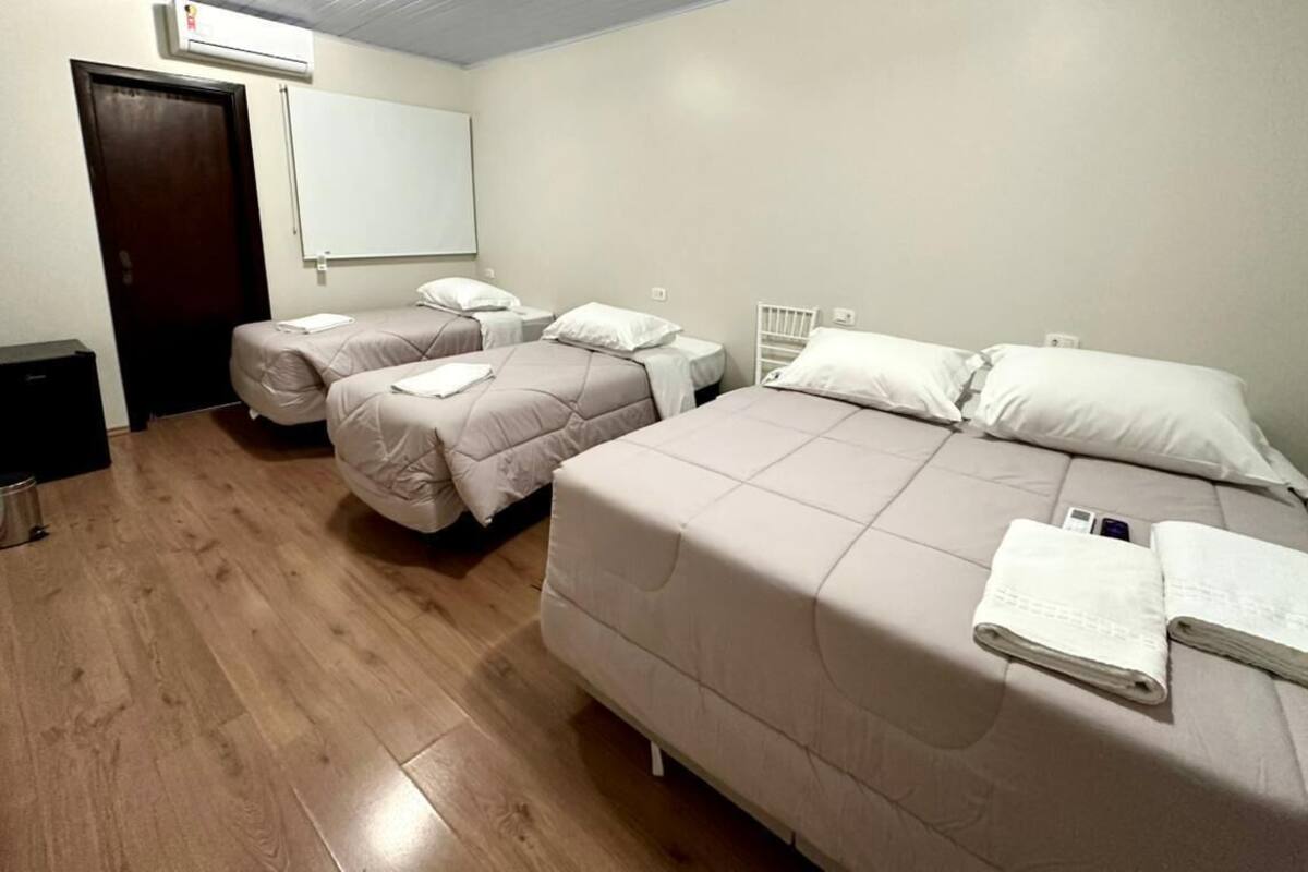 Quadruple Room | WiFi (free)
