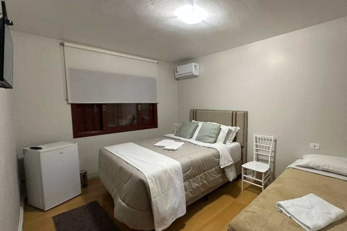 Standard Triple Room | WiFi (free)