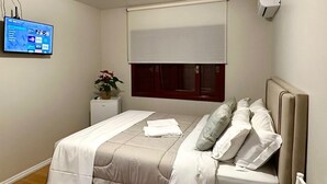 Standard Double Room | Wi-fi percuma