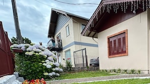 Kawasan hartanah