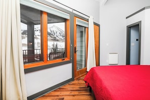 3 Schlafzimmer, WLAN, Bettwäsche