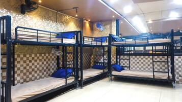 Basic Shared Dormitory