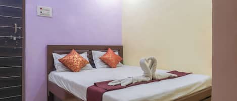 Basic Room