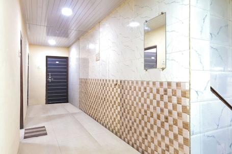 Interior. Amrapali Hotel