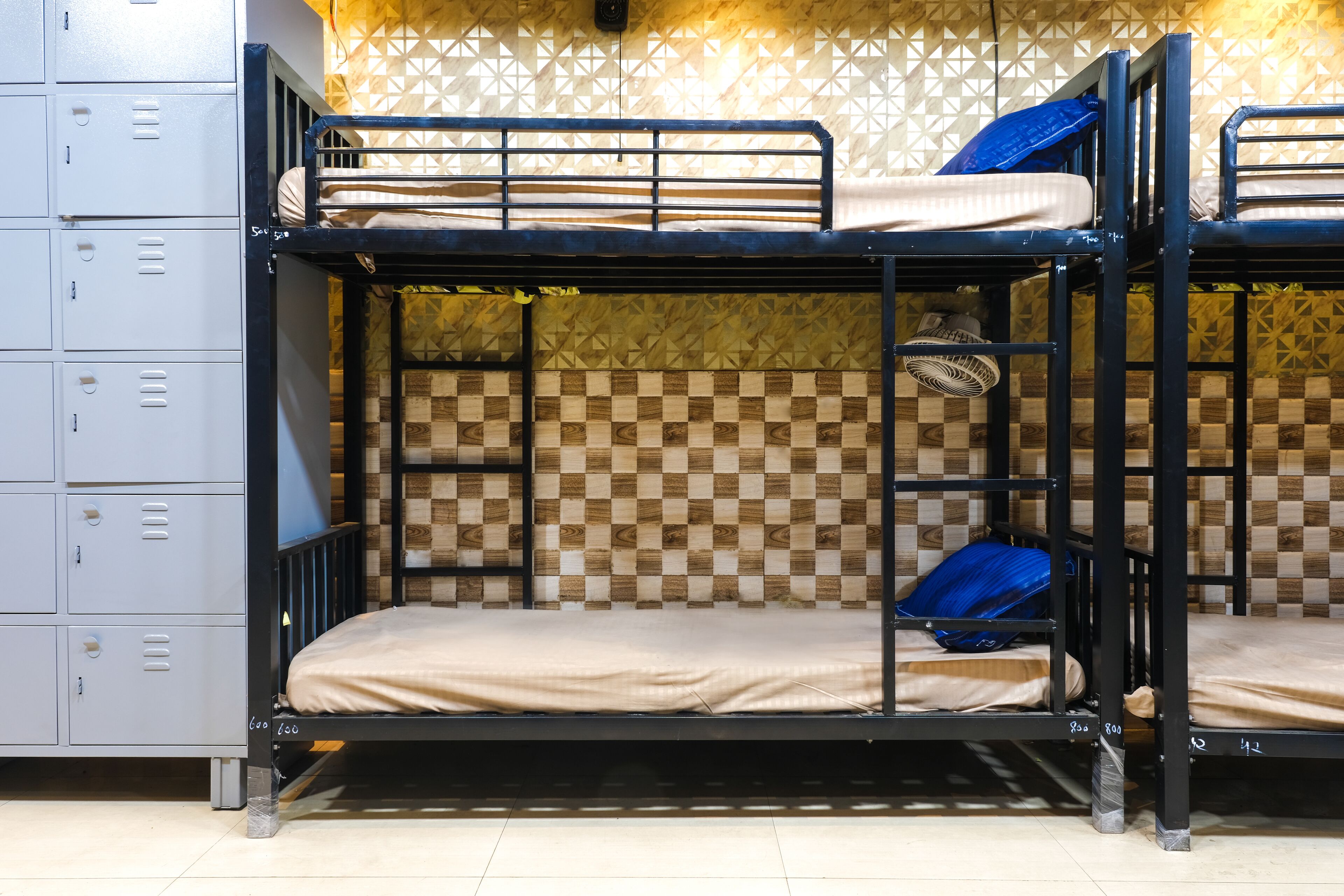 Basic Shared Dormitory