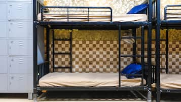 Basic Shared Dormitory