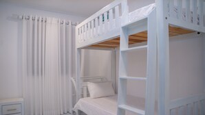 3 Schlafzimmer, WLAN