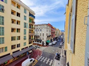 Exterior - Port Lympia Nice, 2-4 people, AC, close to the beach (Nice)