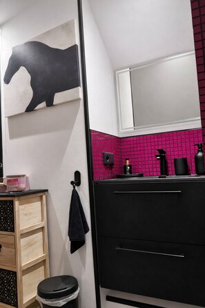 Artículos de tocador ecológicos