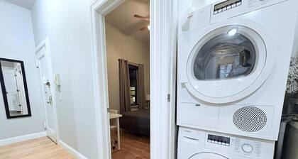 Prime Location Offering Views of Times Square