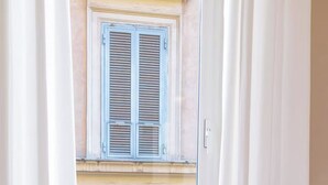 Deluxe Condo | Iron/ironing board, free WiFi - Navona Boutique House (Rome)