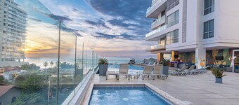 그랜드 마리나 오션뷰 아파트먼트 바이 자름 아파트먼트  