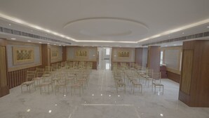 Sala de reunião