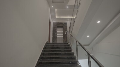 HOTEL GUPTA GARDEN