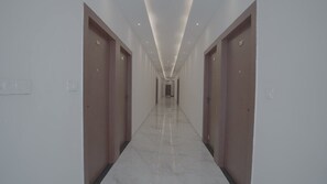 Interior - HOTEL GUPTA GARDEN (Gaya)