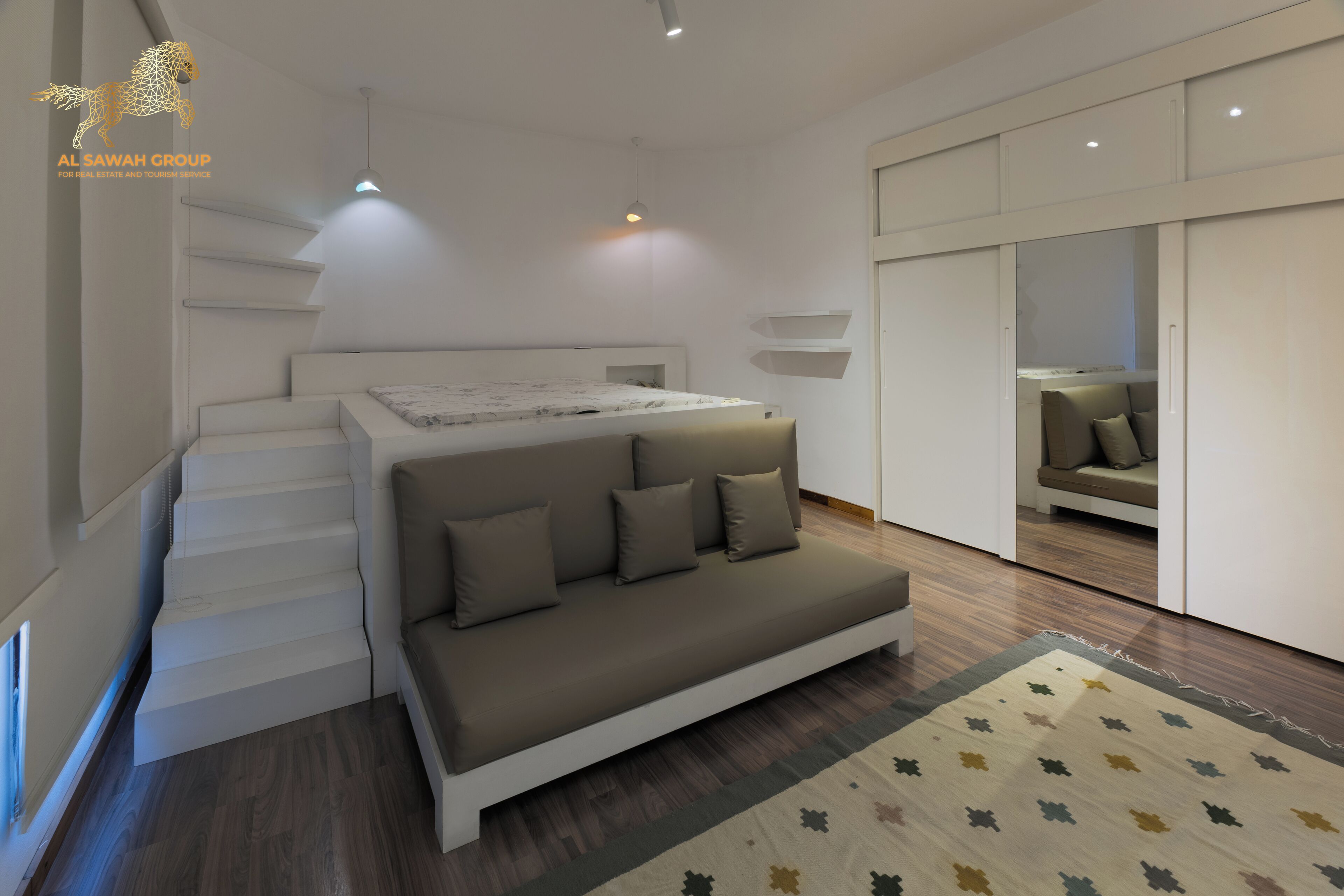 Superior Villa, 5 Bedrooms, Pool View, Executive Level | Blackout curtains, iron/ironing board, free WiFi