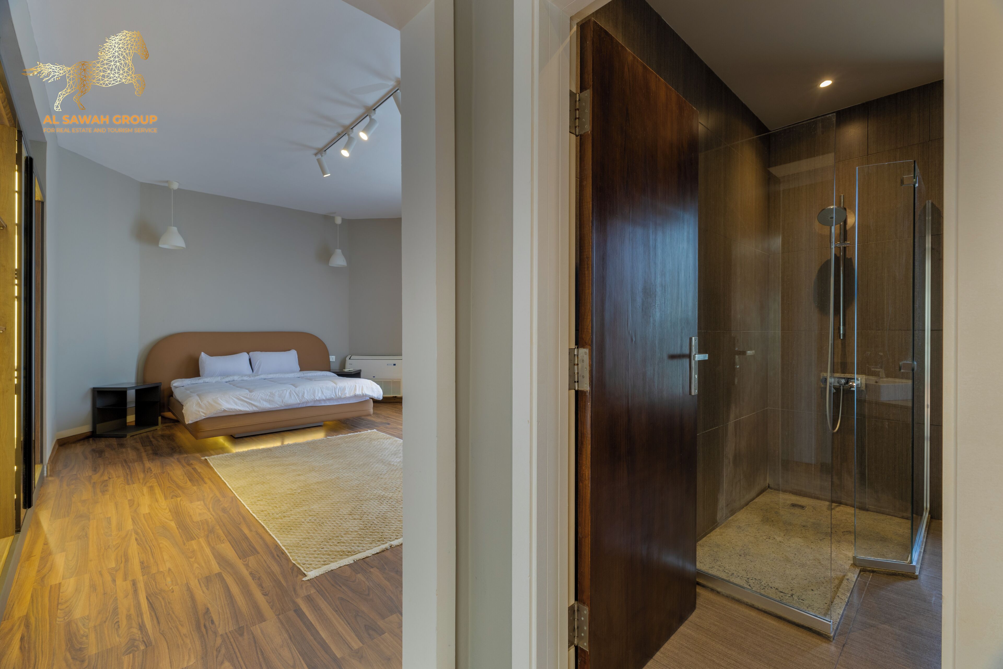 Superior Villa, 5 Bedrooms, Pool View, Executive Level