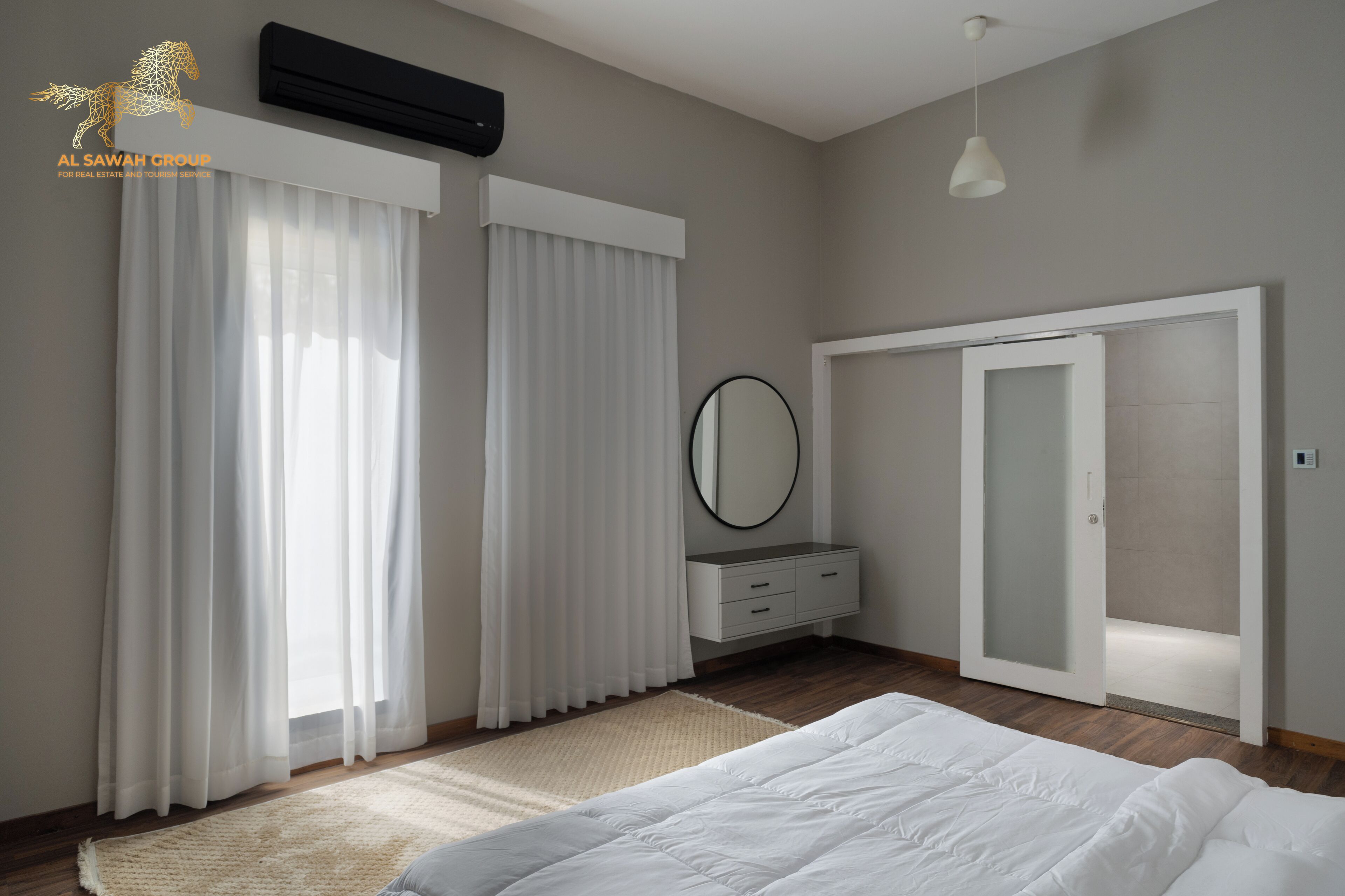 Superior Villa, 5 Bedrooms, Pool View, Executive Level