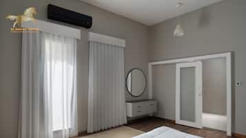 Superior Villa, 5 Bedrooms, Pool View, Executive Level