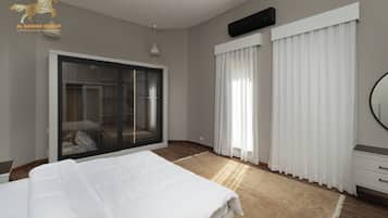 Egyptian cotton sheets, premium bedding, blackout curtains