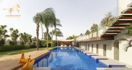 Alsawah - Alsawah Palace