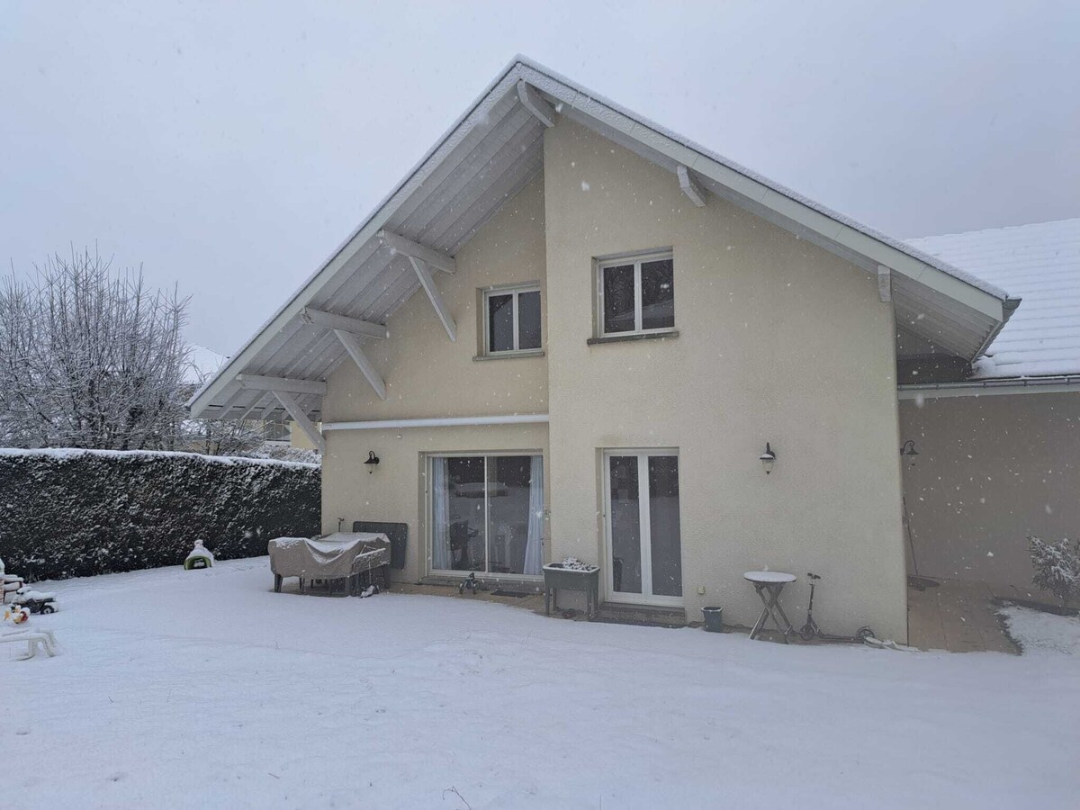 Imagem do perfil do anfitrião