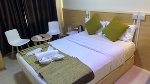 Standard Double Room, City View - Sharjah Plaza Hotel (Sharjah)