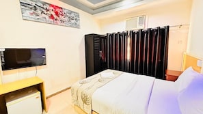 Standard Double Room, City View - Sharjah Plaza Hotel (Sharjah)