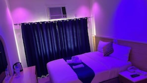 Standard Double Room, City View - Sharjah Plaza Hotel (Sharjah)