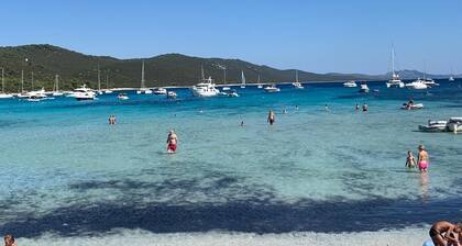 Apartment Sun - Happy Sun Apartments Sabunike, Croatia