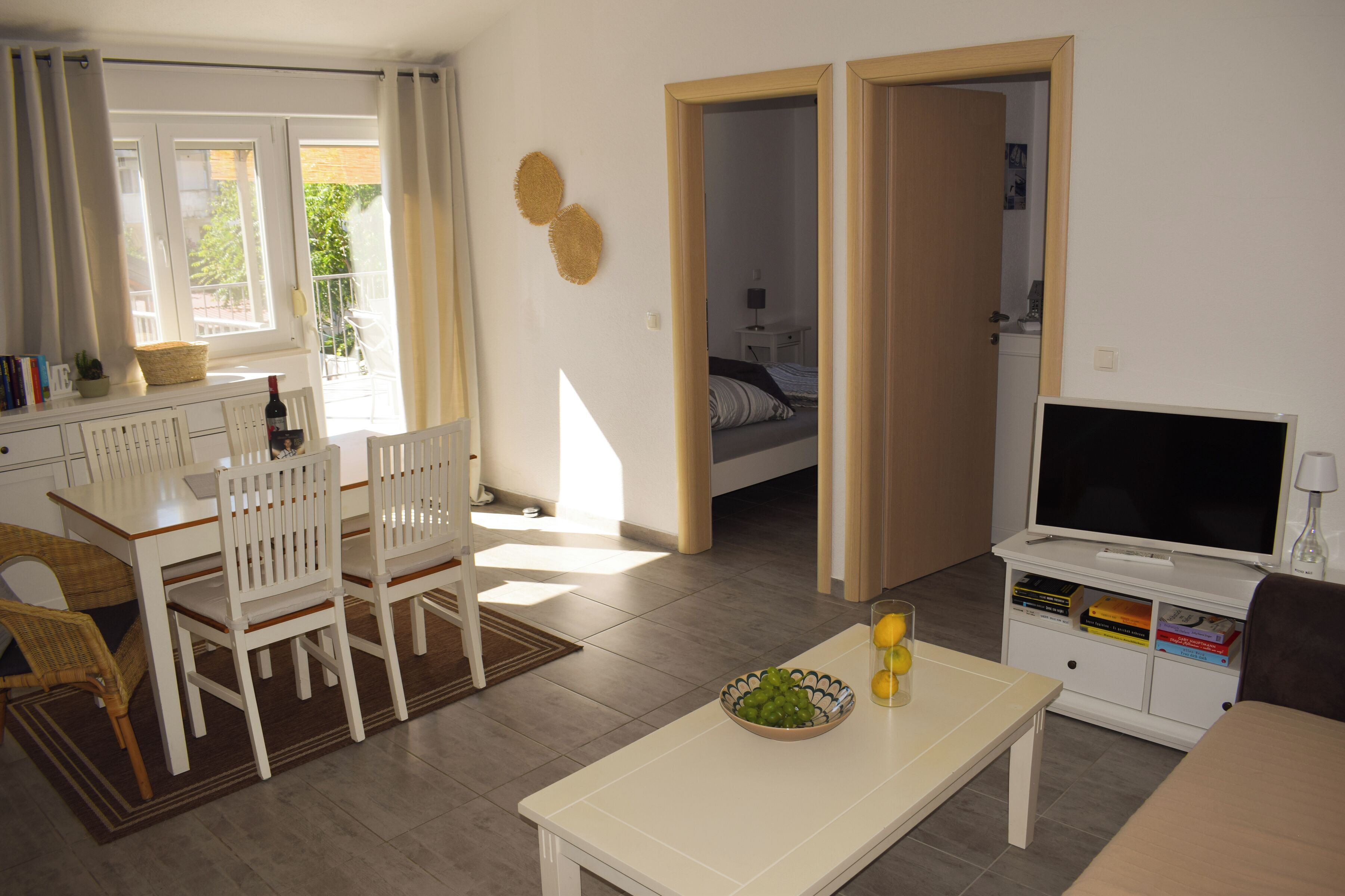 Oppholdsområde
