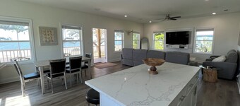 Modern Beautiful Beach House Biloxi Mississippi