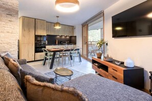 Fernseher
