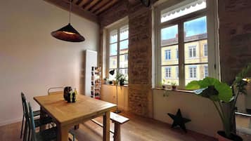 Restauration