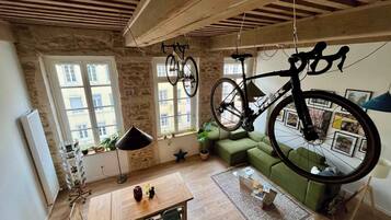 Intérieur