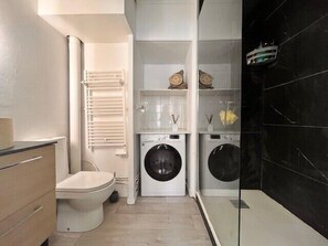 Dusche