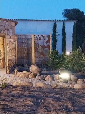 Exterior - CASA DI RAMATTA - Chez l'apicultrice (Sotta)